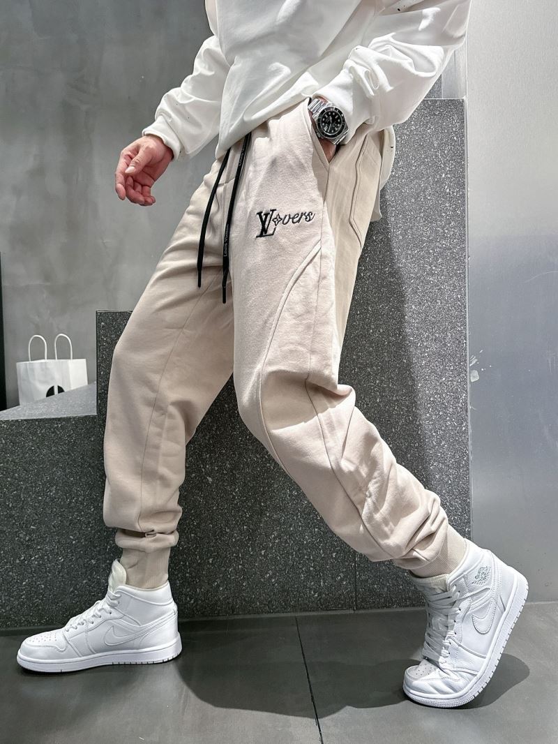 Louis Vuitton Long Pants